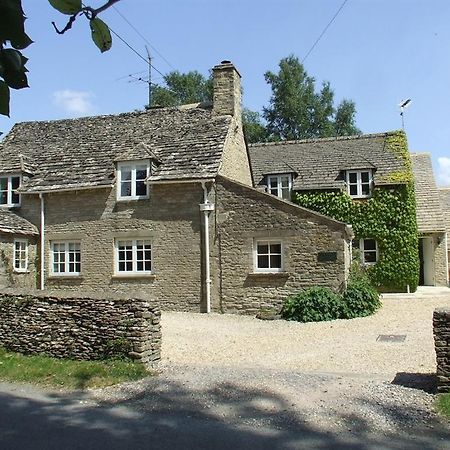 Well Cottage B And B Cirencester Exterior foto
