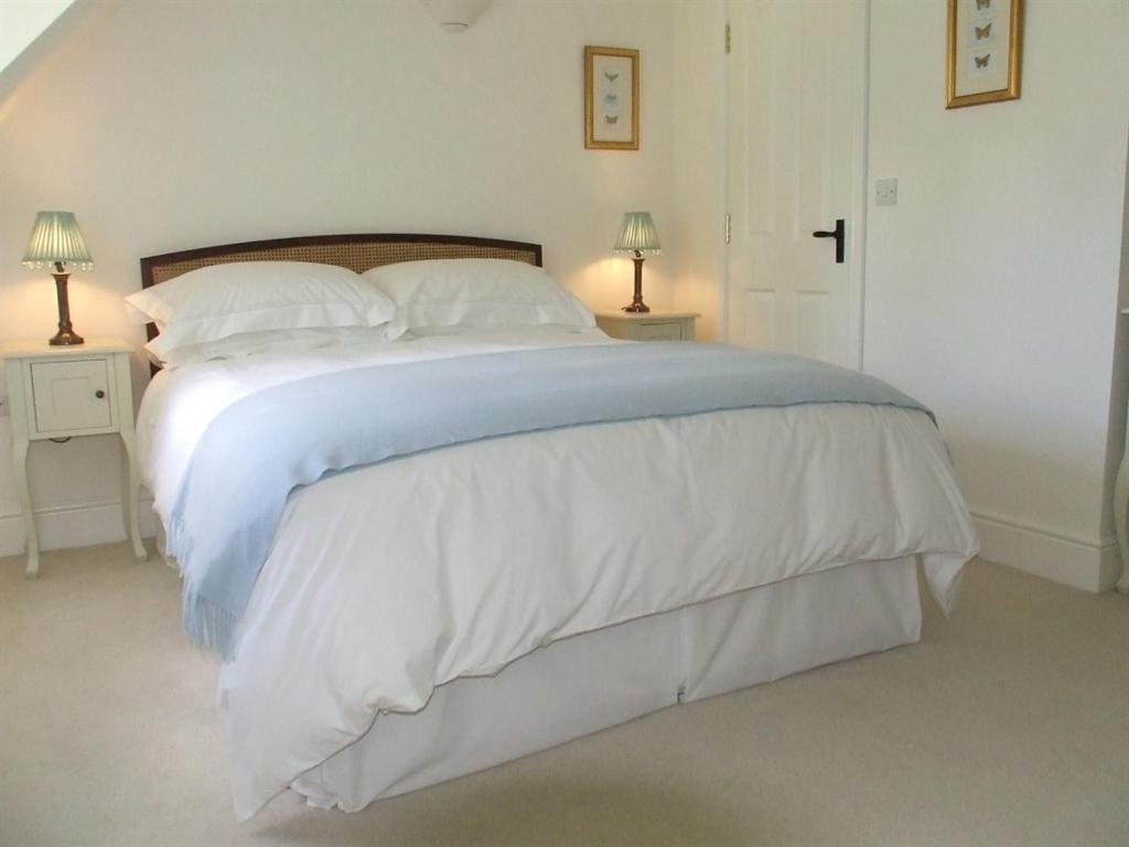 Well Cottage B And B Cirencester Exterior foto